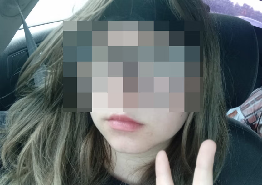 Odnaleziono 11-letnią Patrycję. Policja ujawnia niepokojące szczegóły 1 image 15