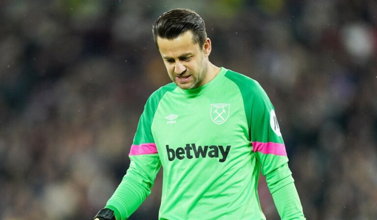 lukasz fabianski