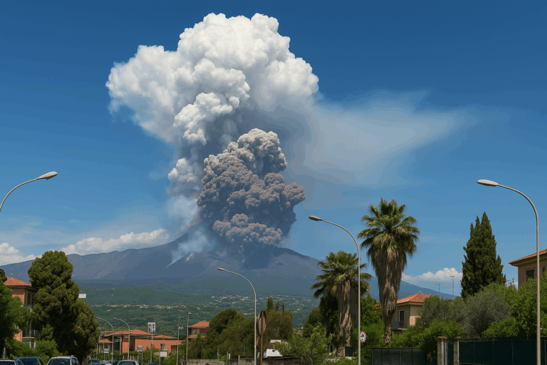 Etna