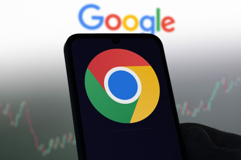Google CHrome