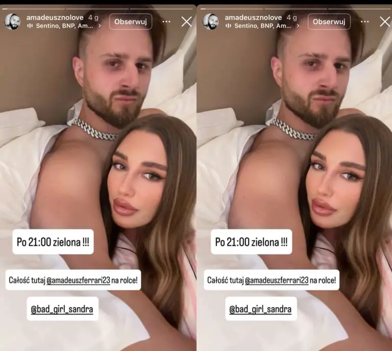 SndraAmadeusz