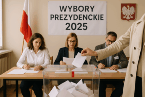 Wybory 2025
