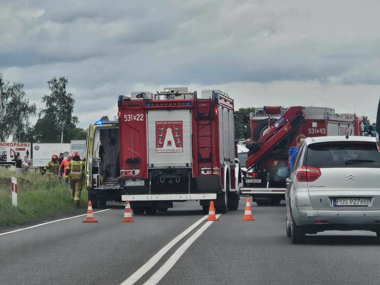 Wypadek aada