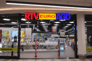 RTV Euro AGD