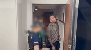Szalony 2