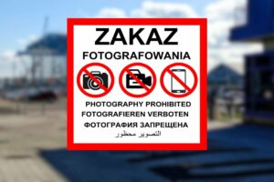 ZakazFotografowania