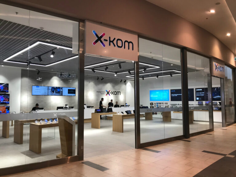 x kom