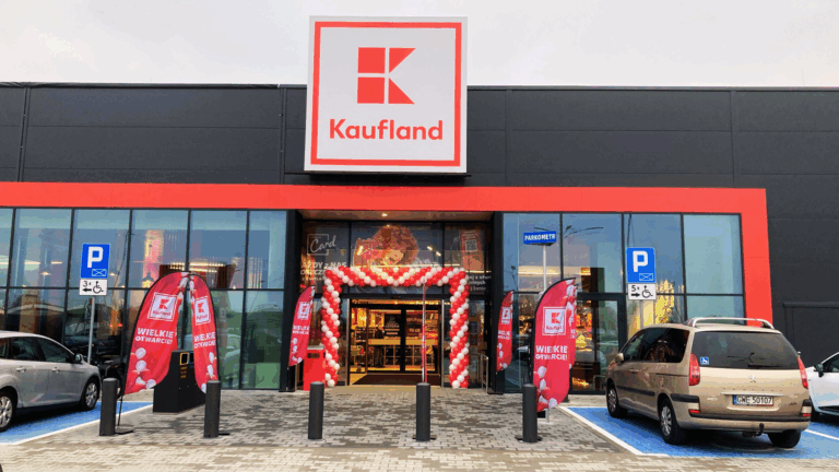 kaufland w rumii 99199