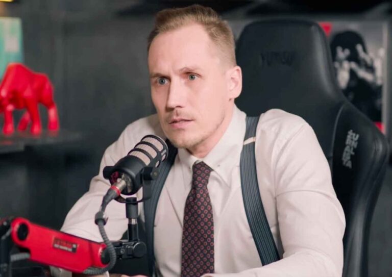 Poseł Berkowicz zatrzymany w IKEA. Zapłacił mandat za nieopłacony towar Berkowicz