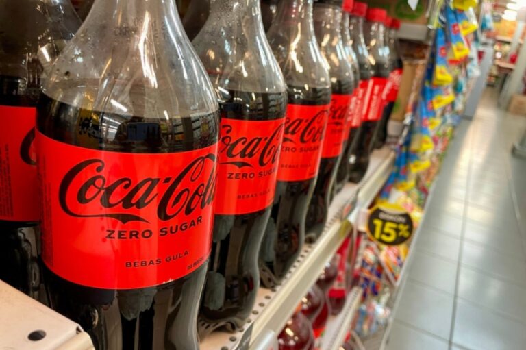 CocaCola