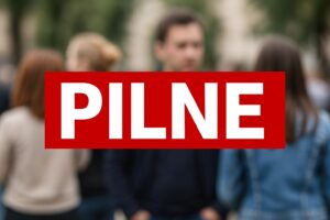 PilneUwaga