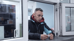 Ufoludek