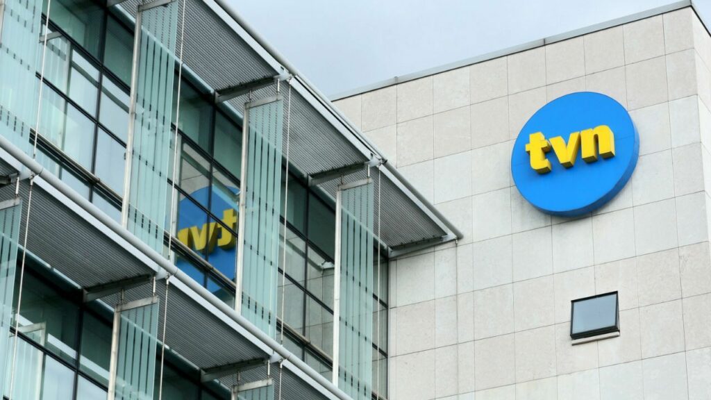 Ważna zmiana dla milionów Polaków: Nowy gigant chce kupić TVN! Cena ujawniona. budynek TVN 71e1d41229