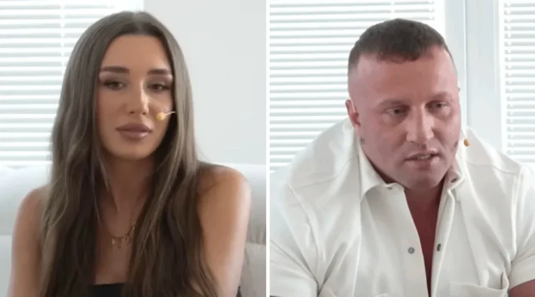 Sandra Staniszewska od Denisa Załęckiego szuka mężczyzn do filmu. Warunki zaskakują SandraDenis