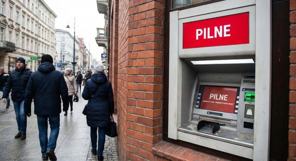 Ogłoszono nowe limity płatności od 2026 roku. Tylko tyle będziesz mógł zapłacić Bankomatpilne