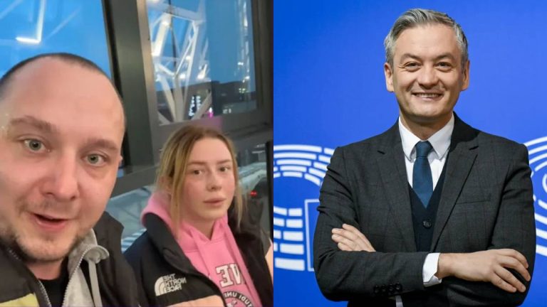 „Patologia w sieci”. Biedroń apeluje o zgłaszanie Magicala i ostrzega rodziców MagicalBiedron