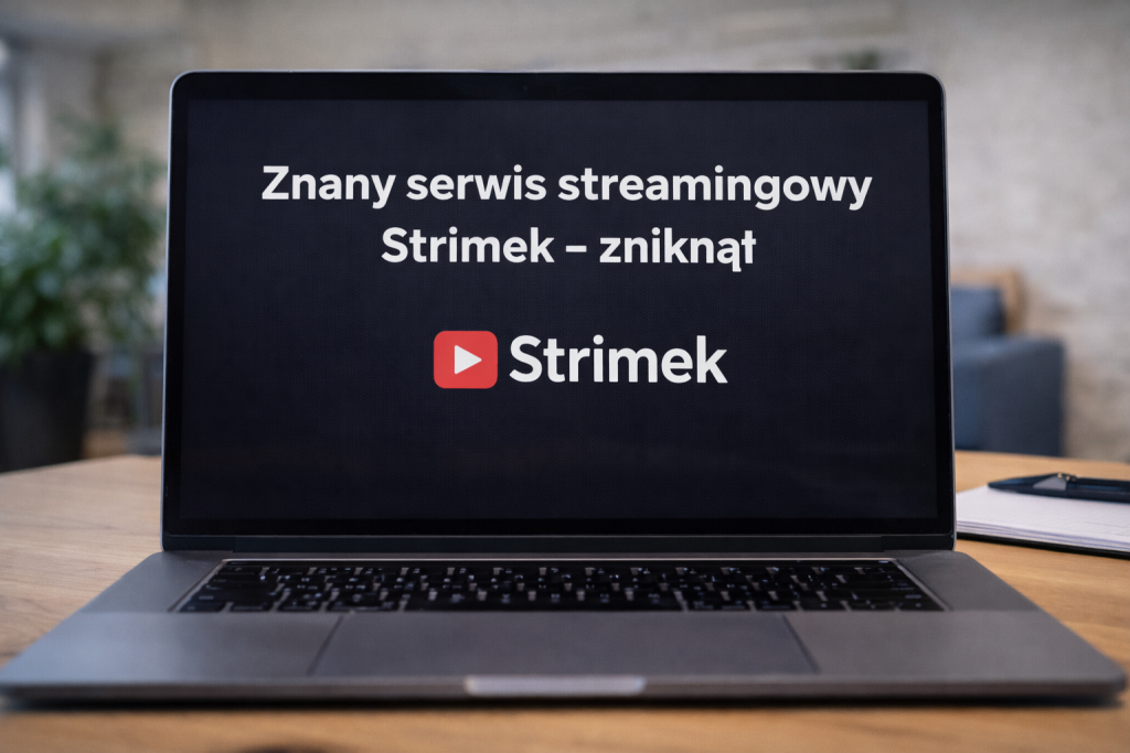 Strimek